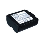 Replacement Battery for Panasonic CGA-S006E (750mAh)