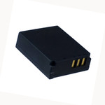 Replacement Battery for Panasonic DMW-BCD10 (1000mAh)