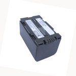 Replacement Battery for Panasonic CGR-D16A/1B (2200mAh)