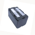 Replacement Battery for Panasonic CGR-D16A/1B (2200mAh)