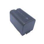 Replacement Battery for Panasonic CGR-D16A/1B (2200mAh)
