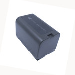 Replacement Battery for Panasonic CGR-D16SE/1B (2200mAh)