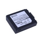 Replacement Battery for Panasonic DMC-FZ5EB (680mAh)