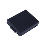 Replacement Battery for Panasonic DMC-FZ5EG (680mAh)