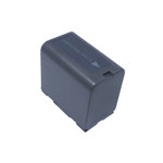 Replacement Battery for Panasonic CGR-D28A/1B (3300mAh)