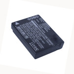 Replacement Battery for Panasonic DMW-BCG10E (890mAh)