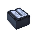 Replacement Battery for Panasonic DZ-GX3200 (1050mAh)