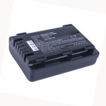 Replacement Battery for Panasonic HC-V201K (850mAh)