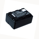 Replacement Battery for Panasonic HC-V10EG-R (1500mAh)