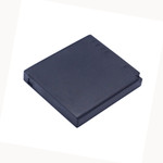 Replacement Battery for Panasonic Lumix DMC-FH22S (940mAh)