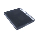 Replacement Battery for Panasonic Lumix DMC-FH25V (700mAh)