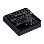Replacement Battery for Panasonic Lumix DMC-FX3EG-S (1150mAh)