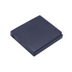 Replacement Battery for Panasonic Lumix DMC-FX68V (940mAh)