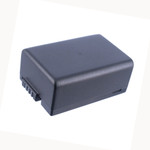 Replacement Battery for Panasonic Lumix DMC-FZ100 (750mAh)