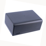 Replacement Battery for Panasonic Lumix DMC-FZ150K (750mAh)