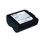 Replacement Battery for Panasonic Lumix DMC-FZ30EG (750mAh)