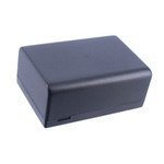 Replacement Battery for Panasonic Lumix DMC-FZ72 (750mAh)