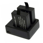 SJCAM GT Road - Dual USB Charger