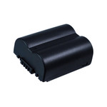 Replacement Battery for Panasonic Lumix DMC-FZ7EF-K (750mAh)