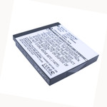 Replacement Battery for Panasonic Lumix DMC-S1PA (700mAh)