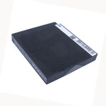 Replacement Battery for Panasonic Lumix DMC-S1PA (700mAh)