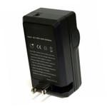 Canon BP718 - Charger with EU Plug & Car Adapter