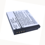 Replacement Battery for Panasonic Lumix DMC-SZ5 (700mAh)