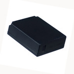 Replacement Battery for Panasonic Lumix DMC-TZ1-A (1000mAh)