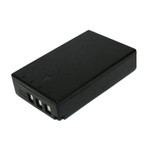 Olympus E-420 - Charger with EU Plug & Car Adapter