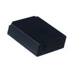 Replacement Battery for Panasonic Lumix DMC-TZ1EF-A (1000mAh)