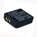 Replacement Battery for Panasonic Lumix DMC-TZ3EG-S (1000mAh)