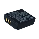 Replacement Battery for Panasonic Lumix DMC-TZ1EF-K (1000mAh)