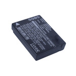 Replacement Battery for Panasonic Lumix DMC-TZ6R (890mAh)