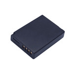 Replacement Battery for Panasonic Lumix DMC-TZ6R (890mAh)