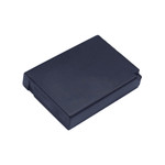 Replacement Battery for Panasonic Lumix DMC-ZR3A (890mAh)