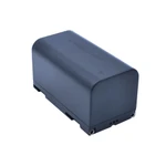 Replacement Battery for Panasonic NV-DS1EG (4000mAh)