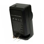 Olympus PEN E-PL1 - Charger with EU Plug & Car Adapter