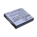 Replacement Battery for Panasonic SDR-S26A (1050mAh)