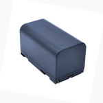 Replacement Battery for Panasonic NV-DX1 (4000mAh)