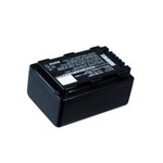 Replacement Battery for Panasonic SDR-S50PC (1500mAh)