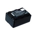 Replacement Battery for Panasonic SDR-S50PC (1500mAh)