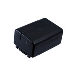 Replacement Battery for Panasonic SDR-S50PC (1500mAh)