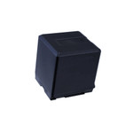 Replacement Battery for Panasonic VW-VBG260PPK (2640mAh)