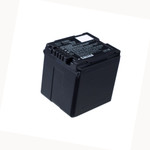 Replacement Battery for Panasonic VW-VBG260PPK (2640mAh)