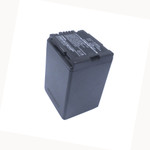 Replacement Battery for Panasonic VW-VBG390K (3150mAh)