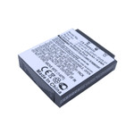 Replacement Battery for Premier DS8330 (1250mAh)