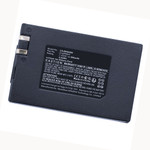Replacement Battery for Samsung SC-D385 (800mAh)