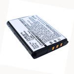 Replacement Battery for Samsung SLB-0837 (B) (800mAh)