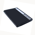 Replacement Battery for Samsung SLB-0837 (B) (800mAh)