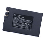Replacement Battery for Samsung SC-DX103 (800mAh)